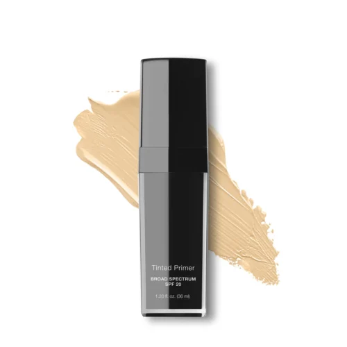 Tinted Primer BROAD SPECTRUM SPF 20